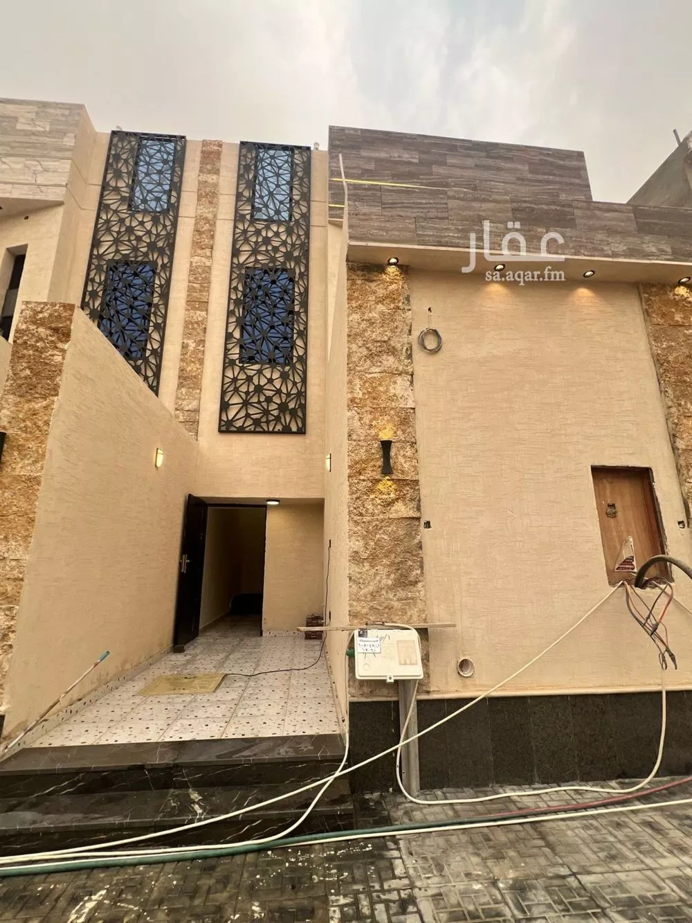 دور للبيع في حي الجنادرية, مدينة الرياض, منطقة الرياض 1 صورة