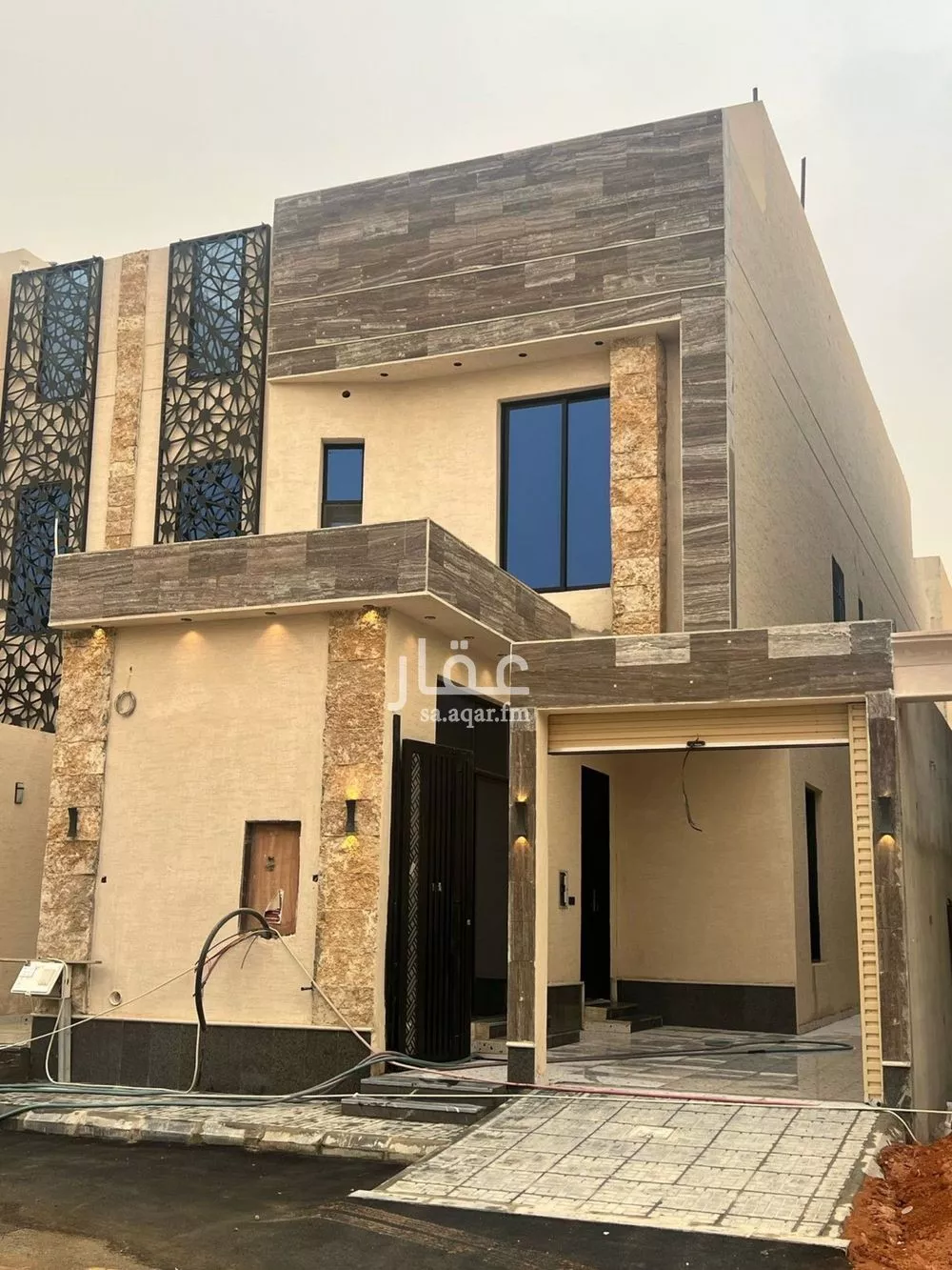 فيلا للبيع في حي الجنادرية, مدينة الرياض, منطقة الرياض 1 صورة