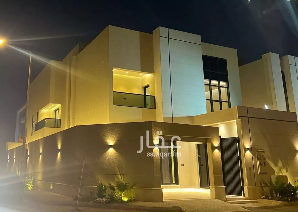 فيلا للبيع في حي المونسية, مدينة الرياض, منطقة الرياض 1 صورة