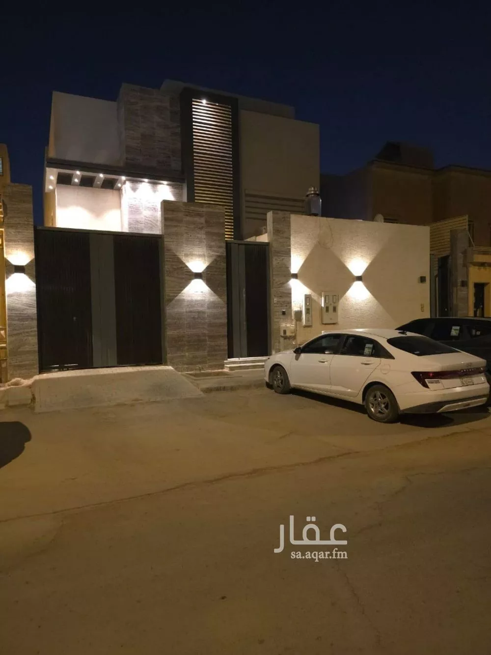 فيلا للبيع في شارع رقم 280, حي المونسية, مدينة الرياض, منطقة الرياض 1 صورة