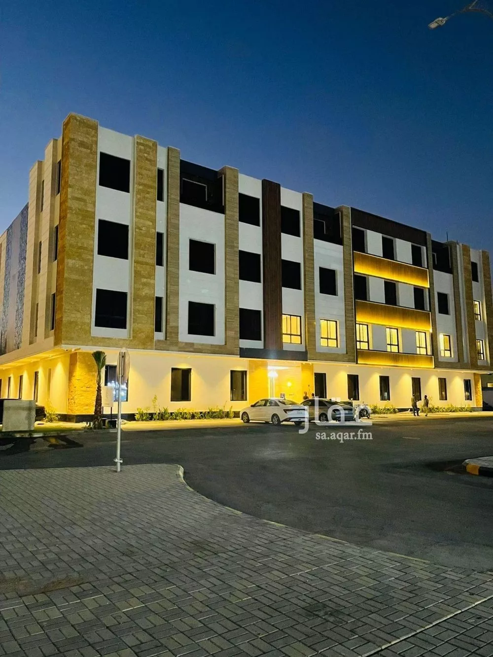 شقة للبيع في شارع رقم 477, حي المونسية, مدينة الرياض, منطقة الرياض 1 صورة