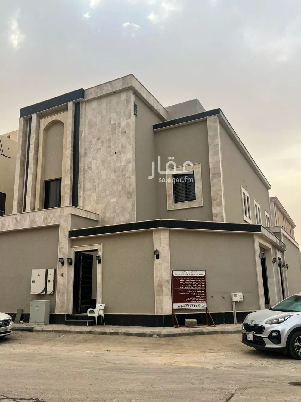 دور للبيع في شارع رقم 134, حي الجنادرية, مدينة الرياض, منطقة الرياض 1 صورة