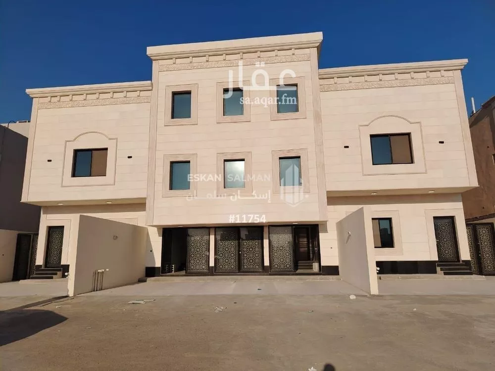شقة للبيع في شارع العزيزية 36, حي العزيزية, مدينة الجبيل, المنطقة الشرقية 1 صورة