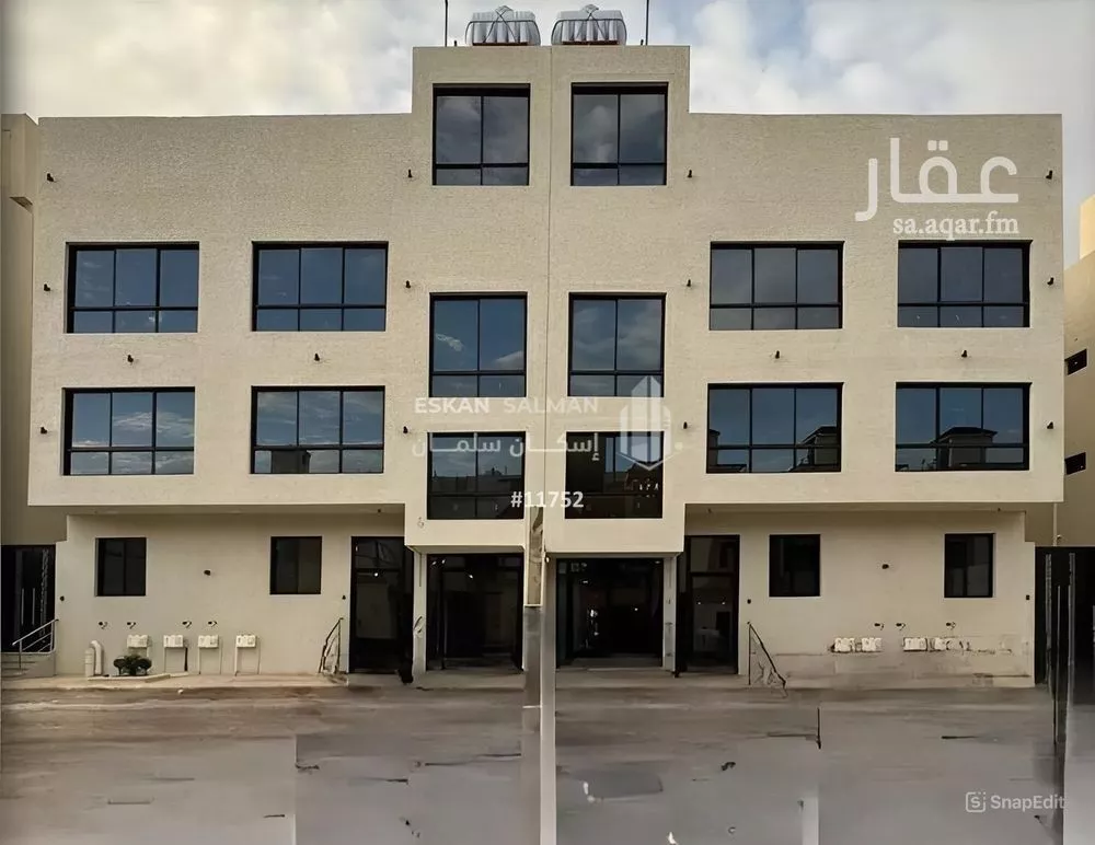 شقة للبيع في شارع اوس ابن قتادة الانصاري, حي شوران, مدينة المدينه المنوره, منطقة المدينة المنورة 1 صورة