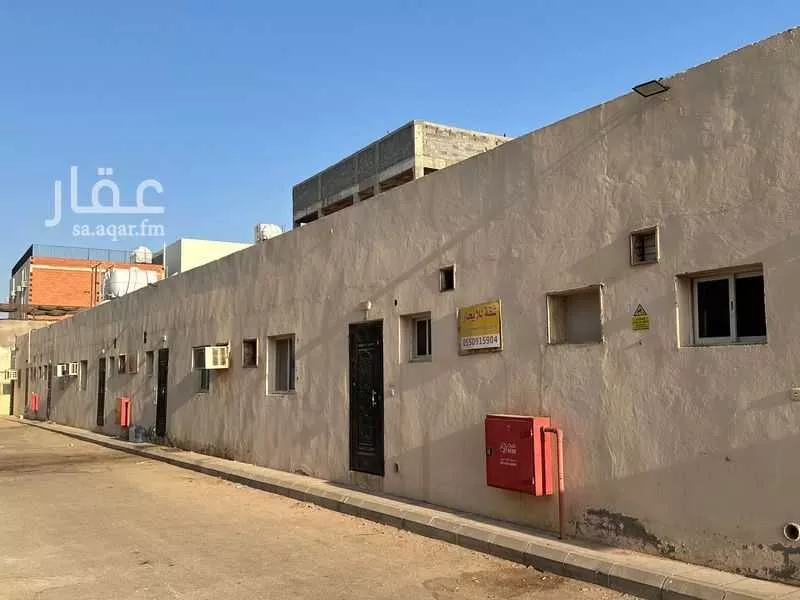عمارة للإيجار في شارع طريق صلاح الدين الايوبي, حي شوران, مدينة المدينة المنورة, منطقة المدينة المنورة 1 صورة
