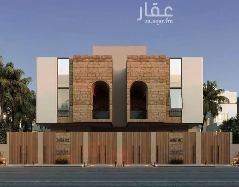 دور للبيع في شارع ابن أبي الجنوب, حي الشفاء, مدينة الرياض, منطقة الرياض 1 صورة