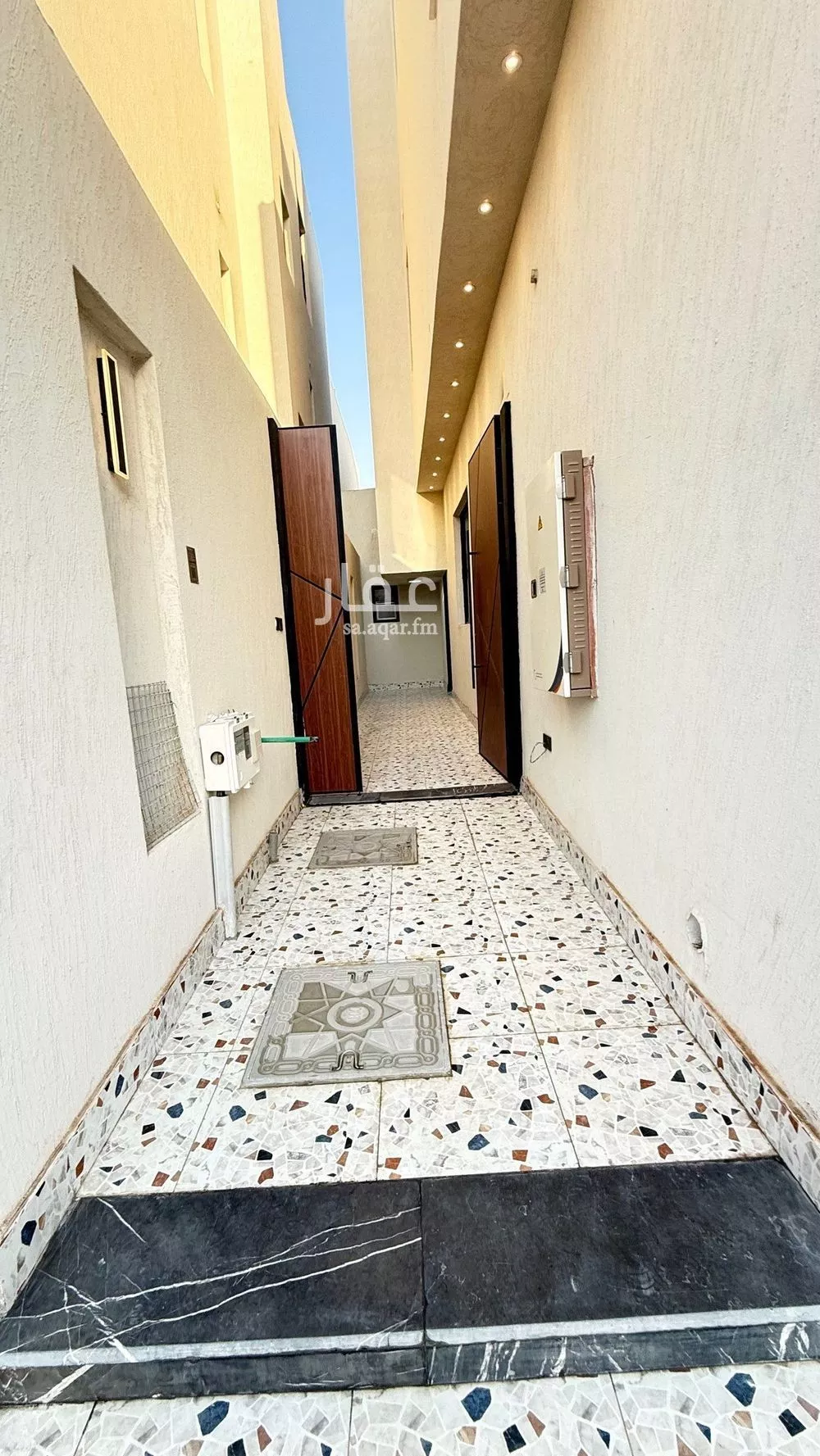 شقة للبيع في شارع يحيى بن جزلة, حي الرمال, مدينة الرياض, منطقة الرياض 1 صورة