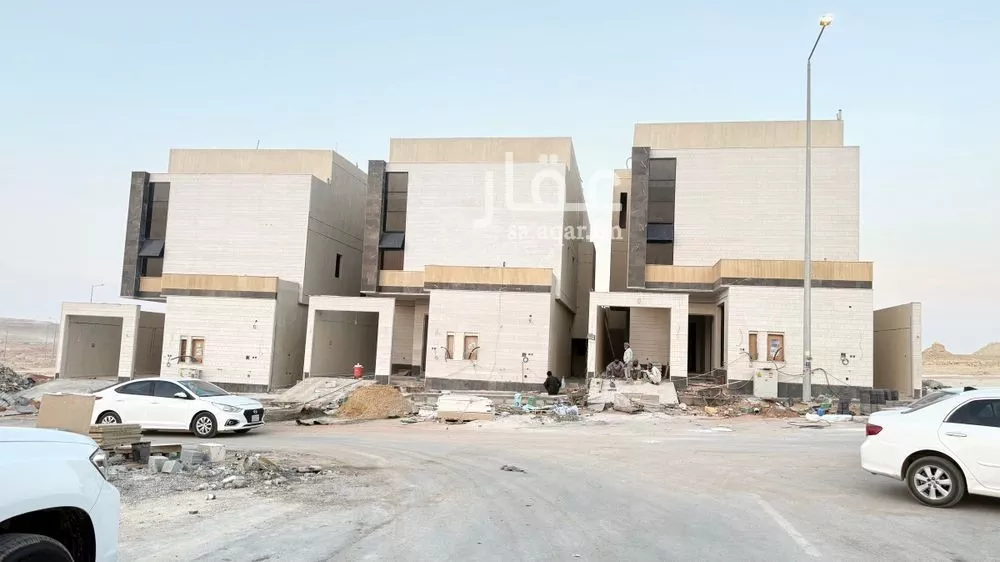 شقة للبيع في شارع يحيى بن جزلة, حي الرمال, مدينة الرياض, منطقة الرياض 1 صورة