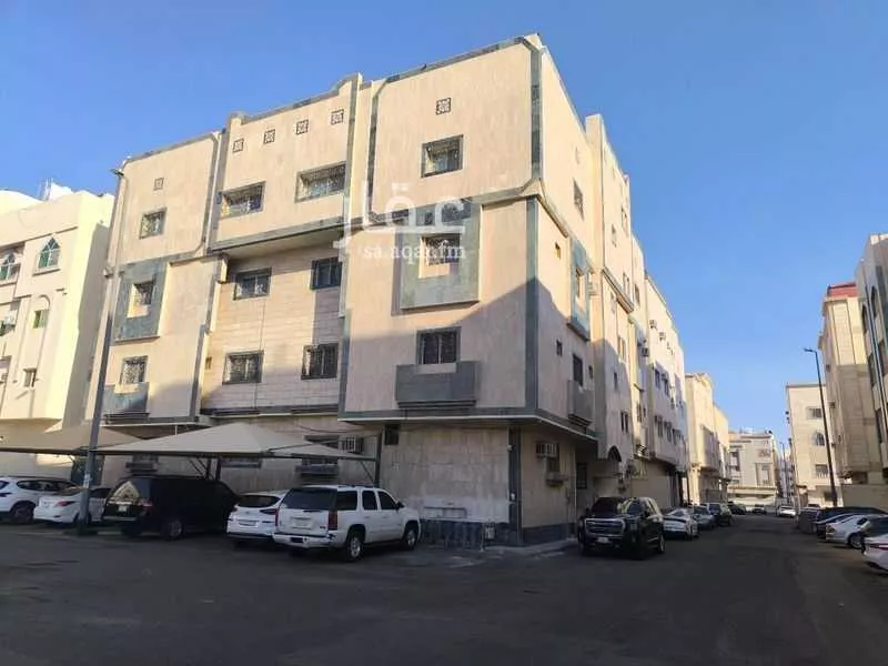 دور للإيجار في شارع الهيثم بن ابي الهيثم, حي الخالدية, مدينة المدينة المنورة, منطقة المدينة المنورة 1 صورة