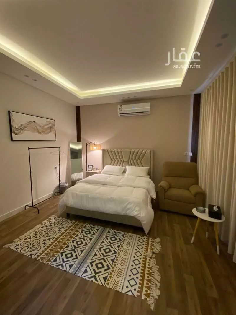 شقة مفروشة للحجز في شارع قس بن ساعدة ، حي الملك فيصل ، الرياض ، منطقة الرياض 1 صورة