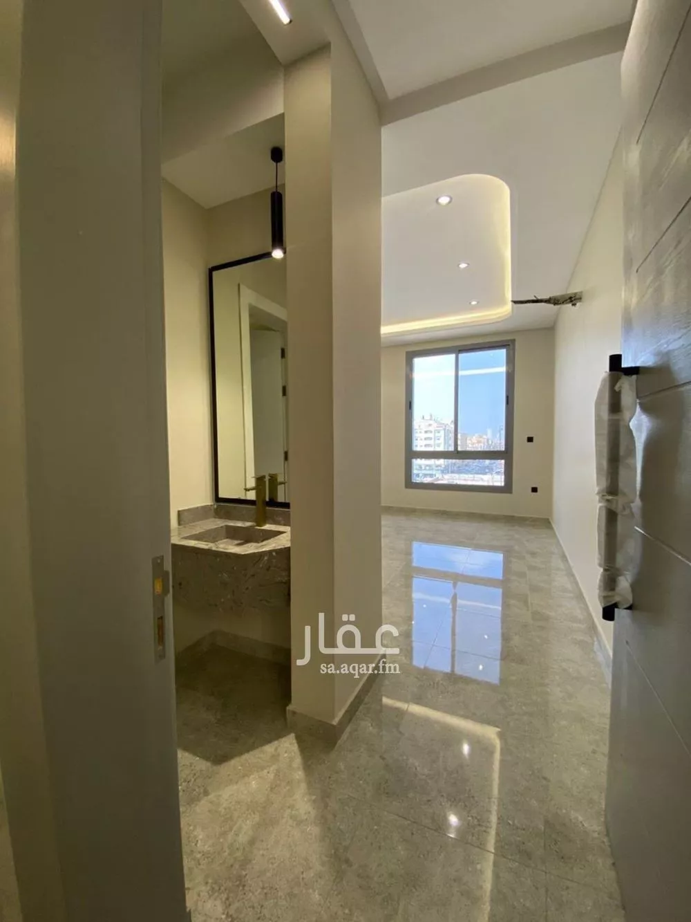 شقة للبيع في شارع ابن القدوس, حي الربوة, مدينة جدة, منطقة مكة المكرمة 1 صورة