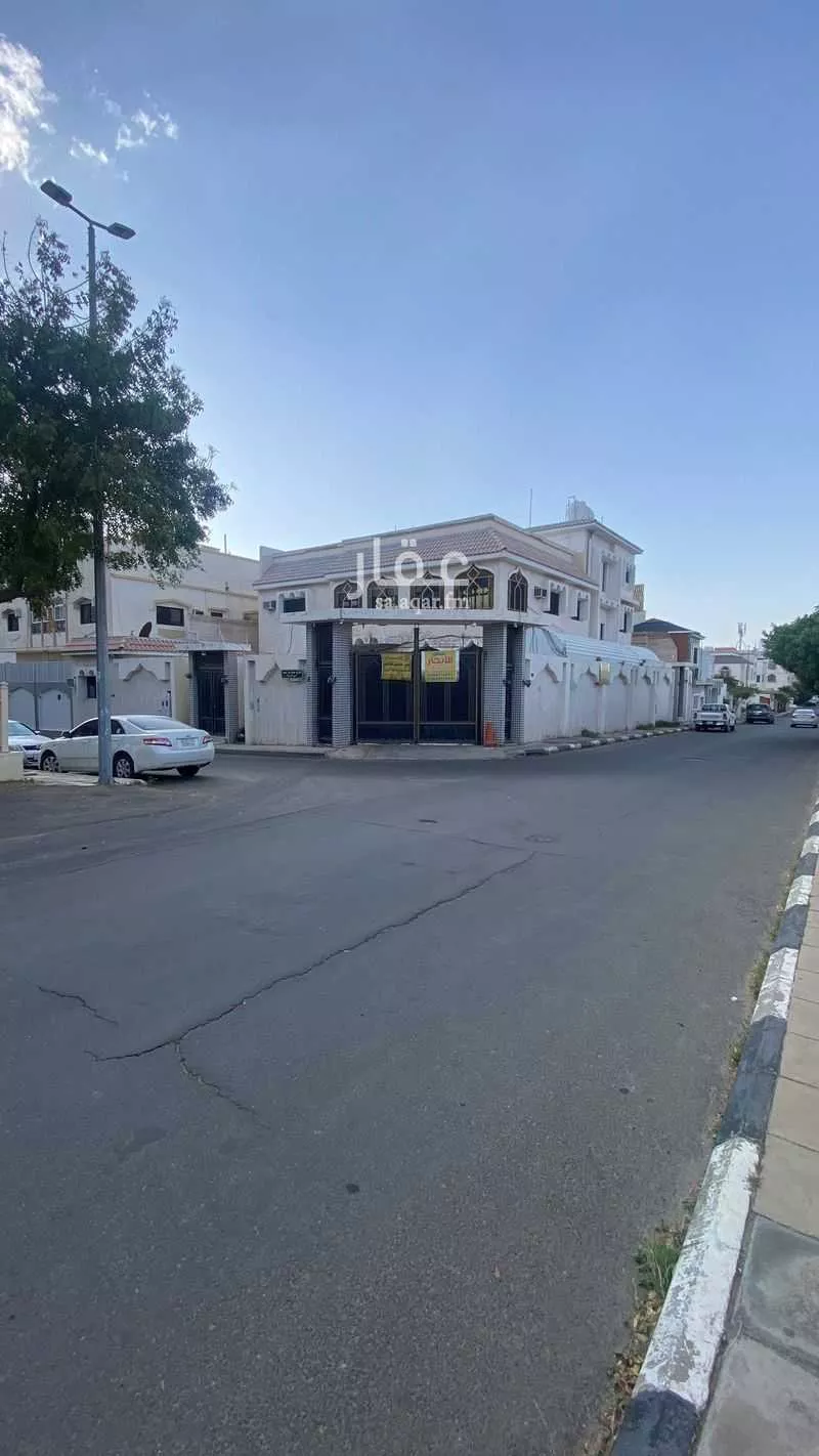 فيلا للبيع في شارع سيف بن ذي يزن, حي السداد, مدينة امارة منطقة مكة المكرمة - الطائف, منطقة مكة المكرمة 1 صورة