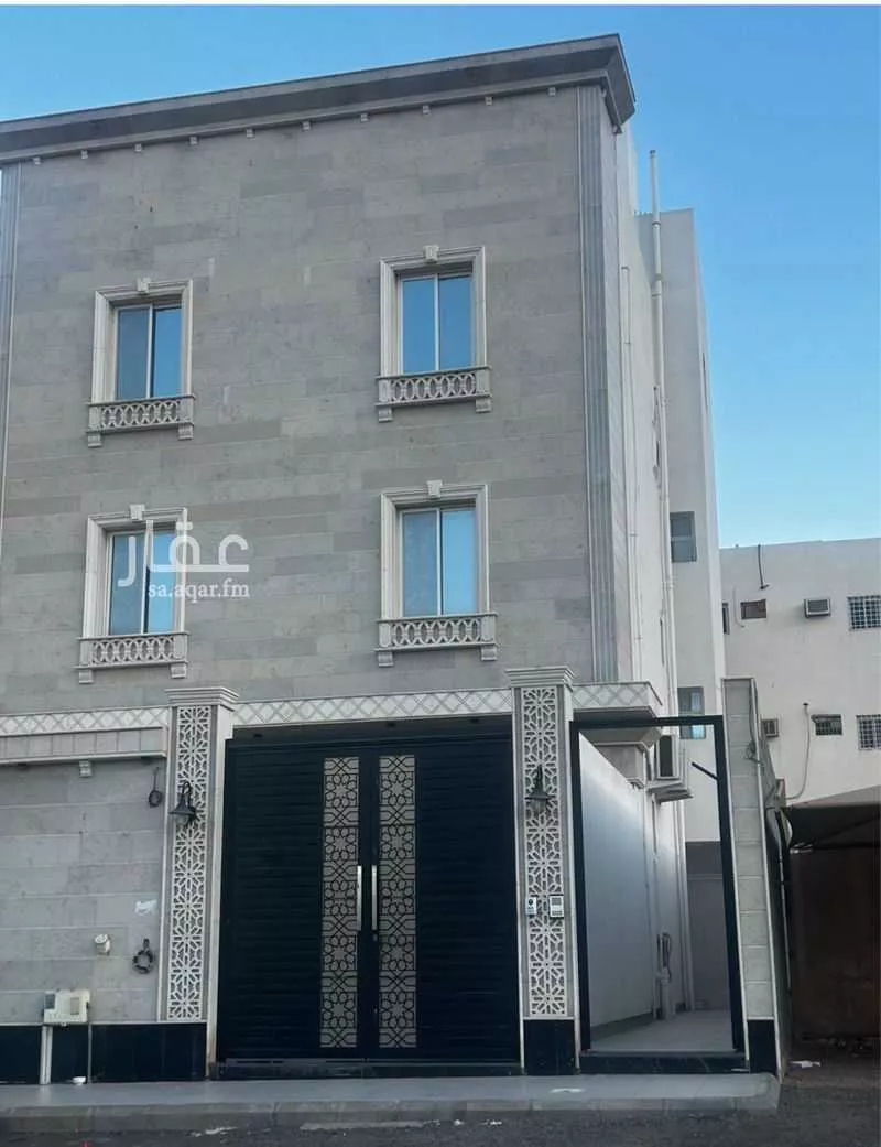 عمارة للبيع في شارع عمار ابن عبيد الخثعمي, حي بنى بياضة, مدينة المدينه المنوره, منطقة المدينة المنورة 1 صورة