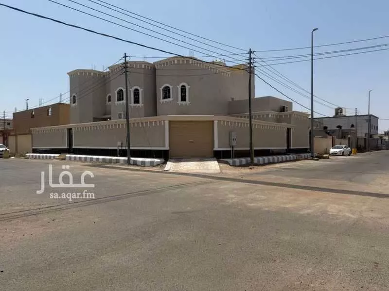 عمارة للبيع في شارع الحناكية 44, حي الآمتداد الجنوبي لمخطط الحناكية, مدينة الحناكيه, منطقة المدينة المنورة 1 صورة