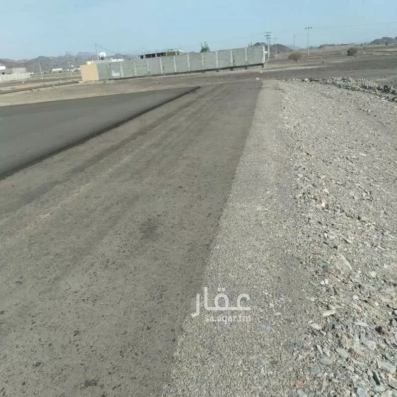 أرض للبيع في شارع اسد بن عبدالله القسري, حي ابيار الماشي, مدينة المدينه المنوره, منطقة المدينة المنورة 1 صورة