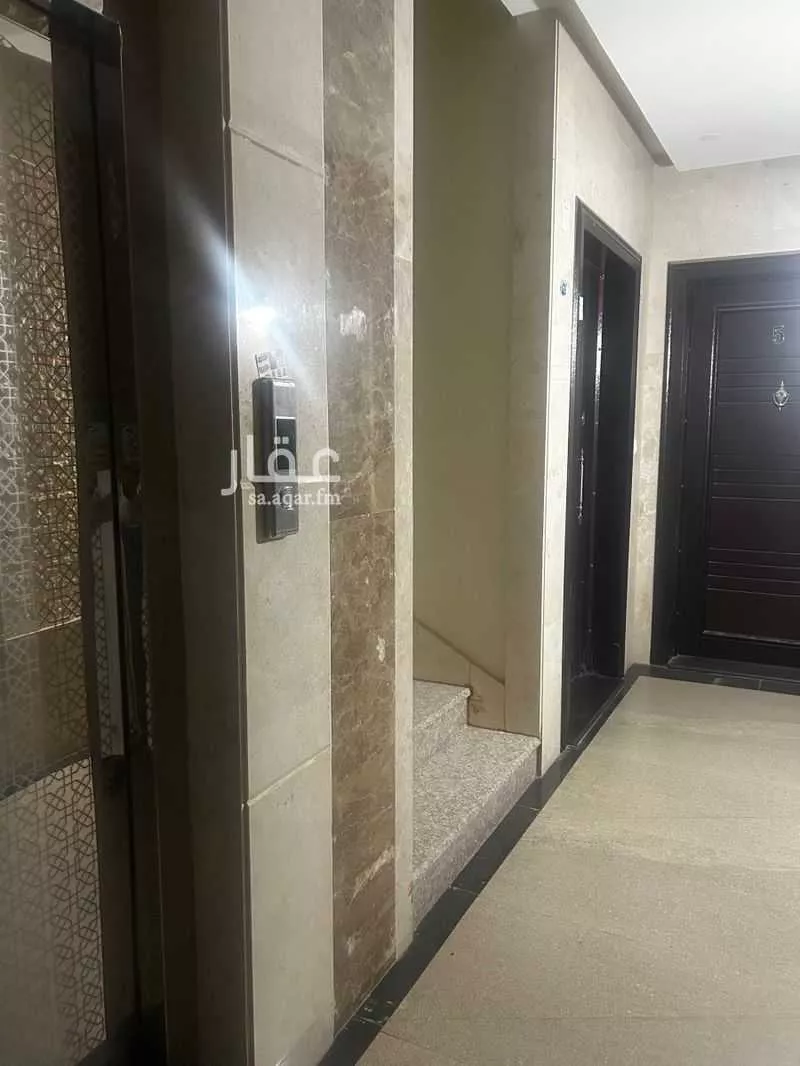 شقة للإيجار في شارع عتيق ابن يعقوب ابن صديق, حي الرانوناء, مدينة المدينه المنوره, منطقة المدينة المنورة 1 صورة