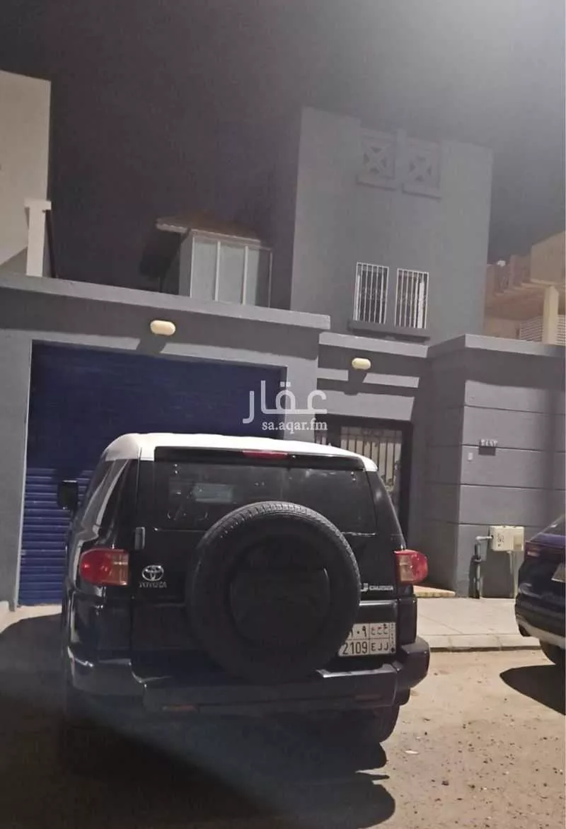 فيلا للإيجار في شارع علي ابن حجر, حي بنى بياضة, مدينة المدينه المنوره, منطقة المدينة المنورة 1 صورة