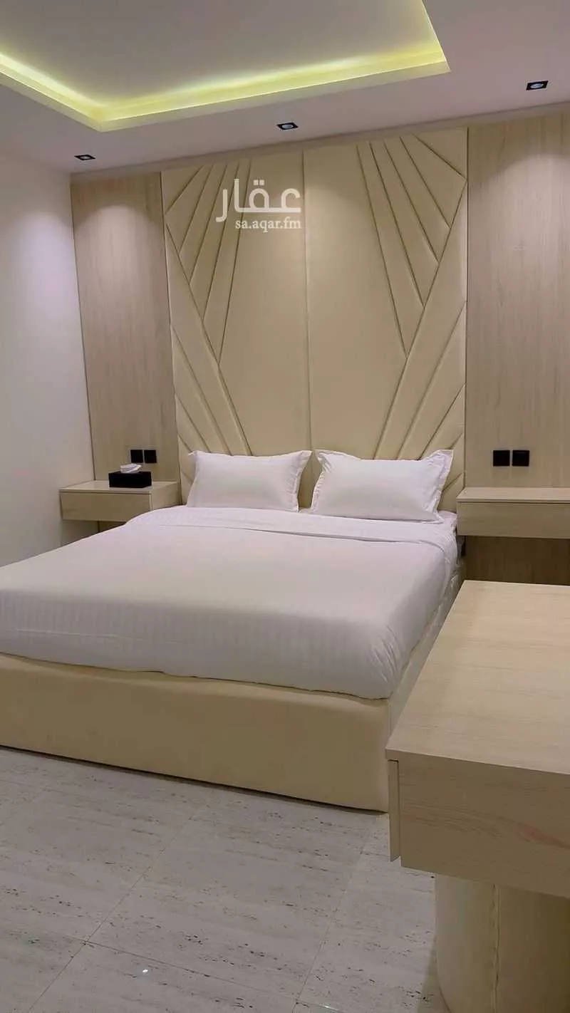 شقة مفروشة للحجز في طريق الأمير محمد بن سعد بن عبدالعزيز ، حي حطين ، الرياض ، منطقة الرياض 1 صورة