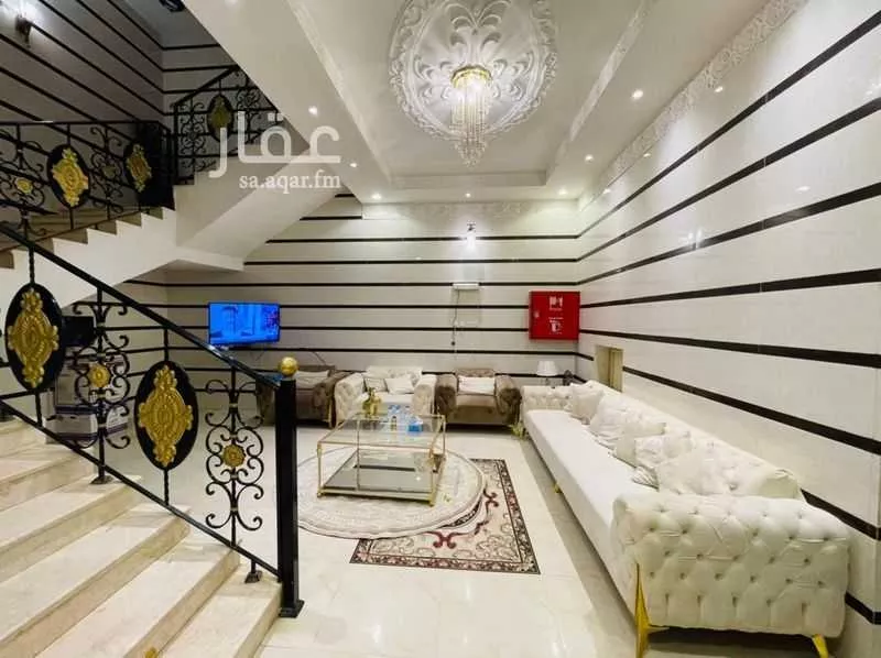 شقة للإيجار في شارع طريق الشيخ حسن بن حسين بن علي, حي اليرموك, مدينة الرياض, منطقة الرياض 1 صورة