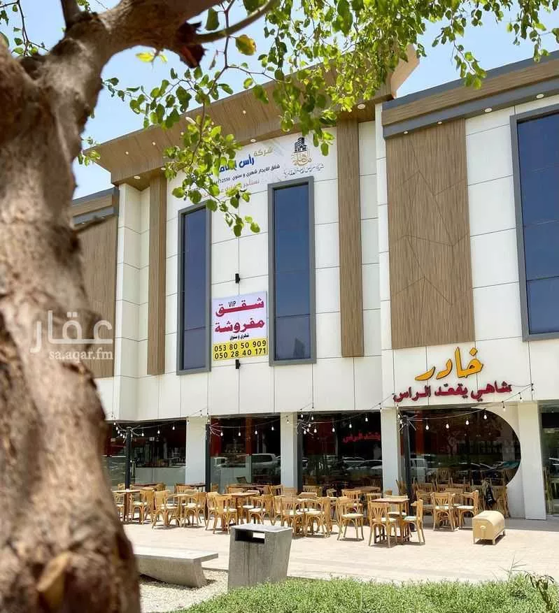 شقة للإيجار في حي حطين ، الرياض ، منطقة الرياض 1 صورة