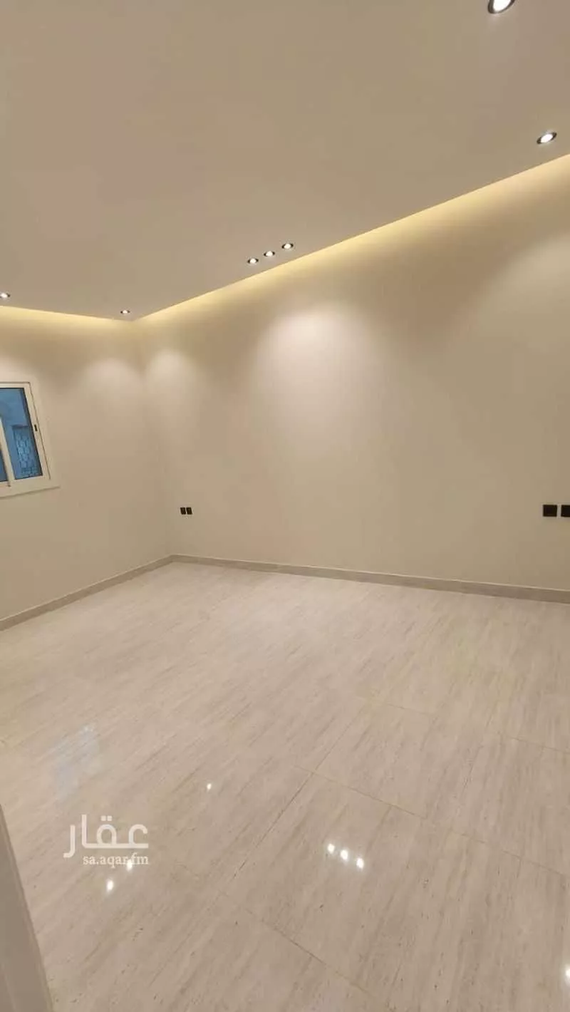 شقة للإيجار في شارع الشيخ حمد الناصر الوهيب, حي القدس, مدينة الرياض, منطقة الرياض 1 صورة