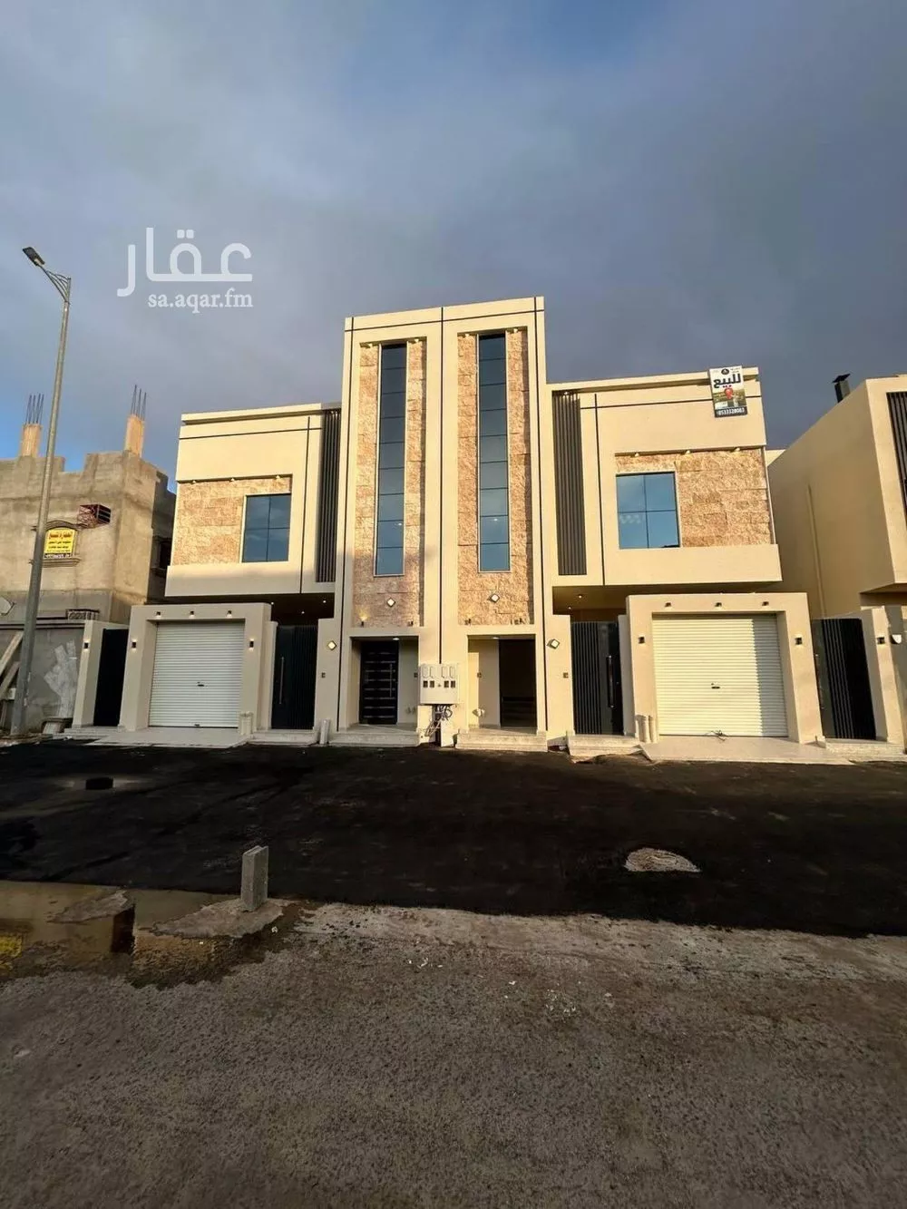 شقة للبيع في شارع عبدالله سعد محمد الحميدي, حي النزهة 1, مدينة احد رفيده, منطقة عسير 1 صورة