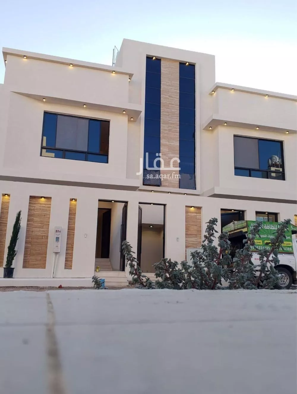شقة للبيع في حي الزهور, مدينة ابها, منطقة عسير 1 صورة