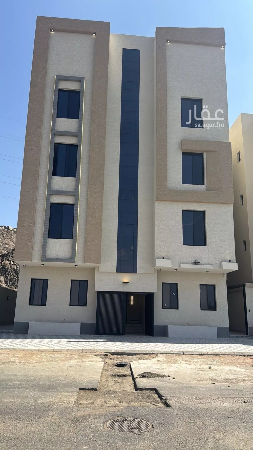 شقة للبيع في شارع 36547, حي الروابي, مدينة ابها, منطقة عسير 1 صورة
