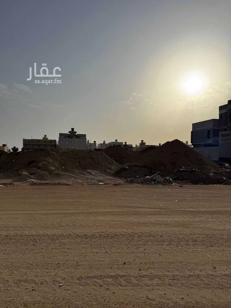 أرض للبيع في حي البشائر, مدينة جدة, منطقة مكة المكرمة 1 صورة