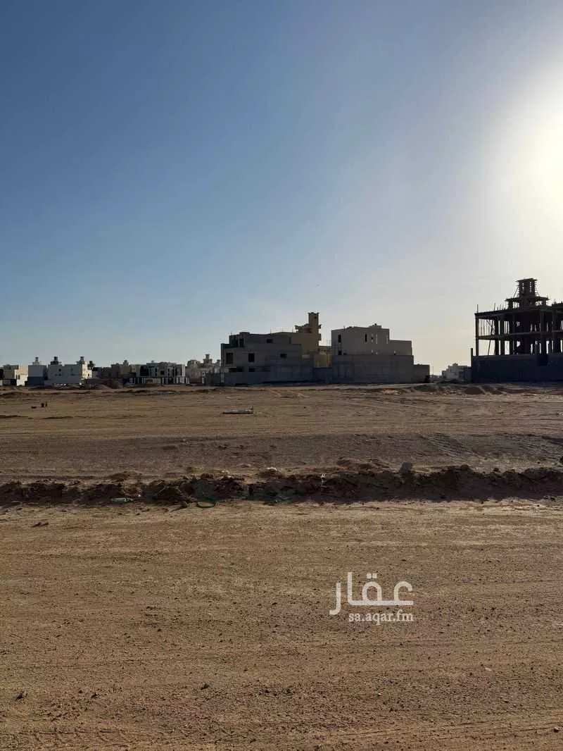 أرض للبيع في شارع ياسر بن عامر الكناني, حي البشائر, مدينة جدة, منطقة مكة المكرمة 1 صورة