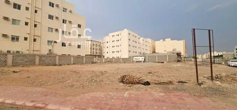 أرض للبيع في شارع جبار بن صخر, حي الخالدية, مدينة المدينه المنوره, منطقة المدينة المنورة 1 صورة