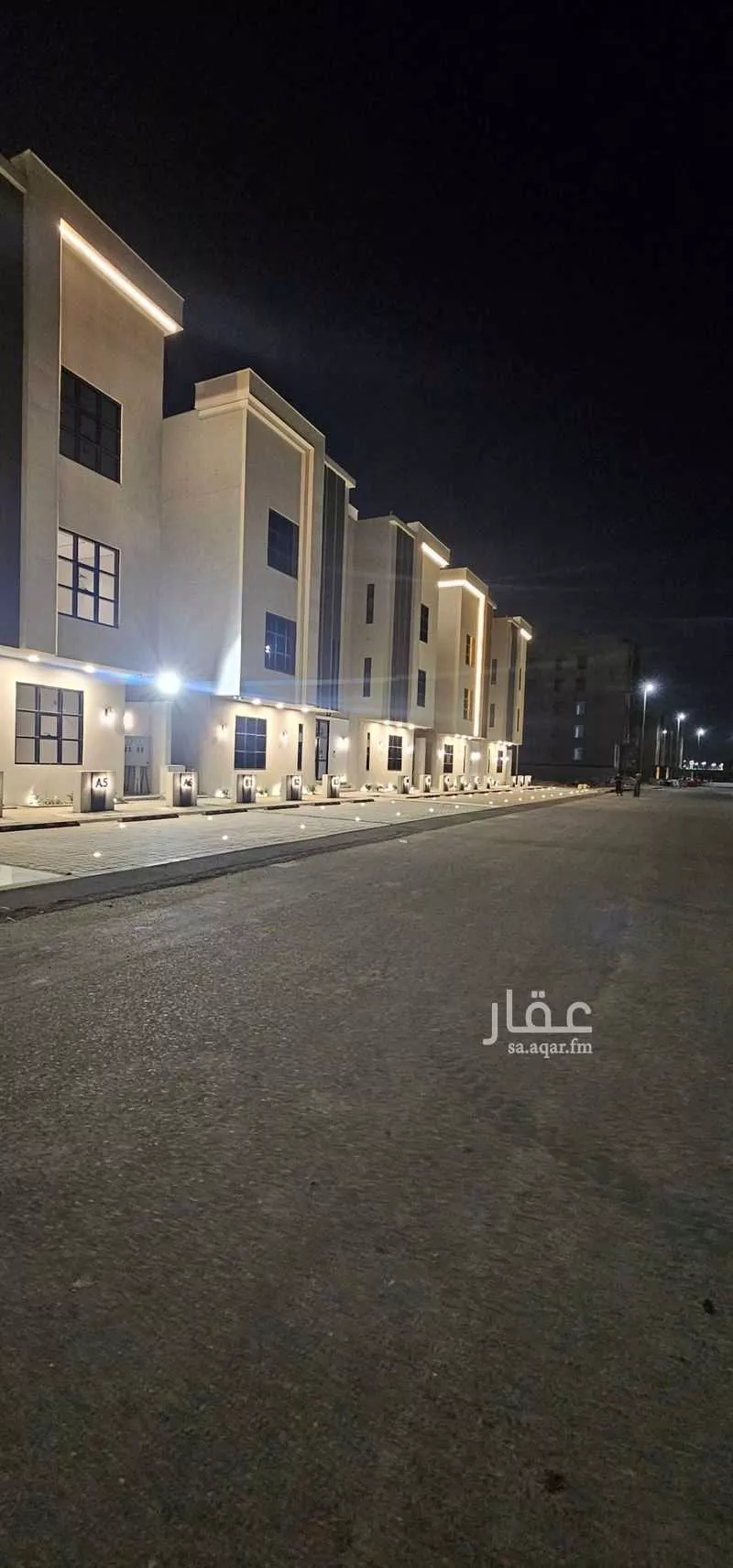 شقة للبيع في شارع ابن راجل, حي وادي مذينب, مدينة المدينه المنوره, منطقة المدينة المنورة 1 صورة