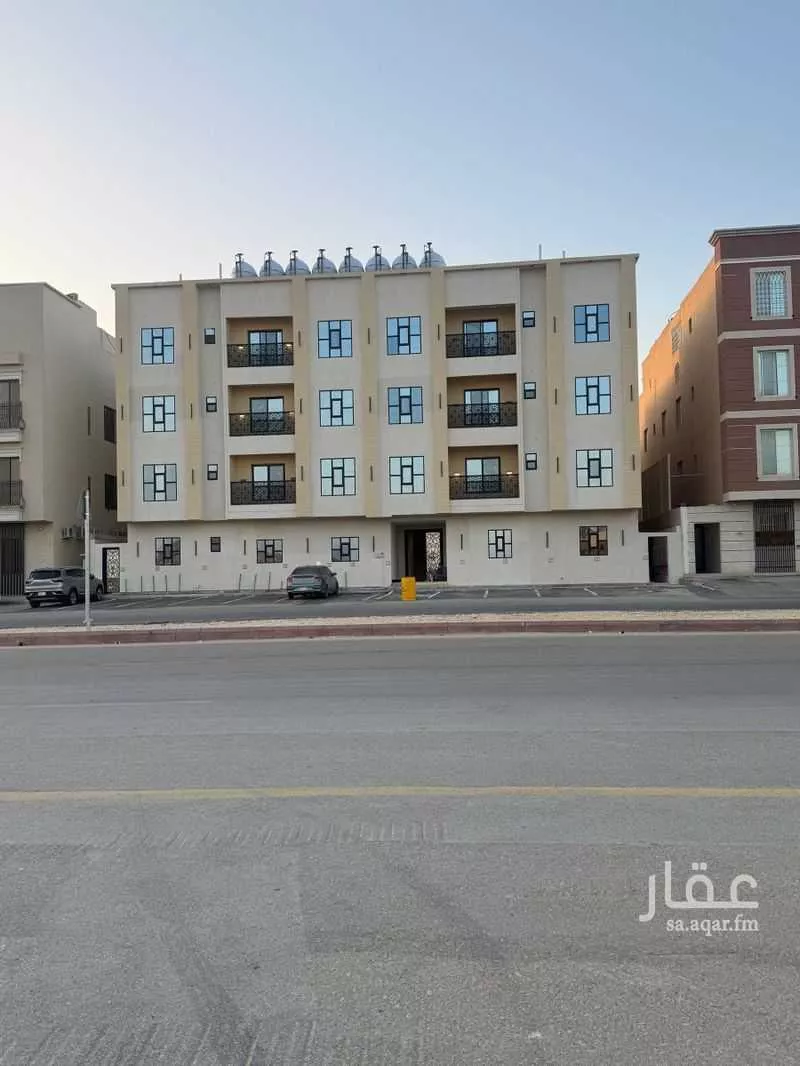 شقة للبيع في شارع ام عمارة, حي بدر, مدينة الرياض, منطقة الرياض 1 صورة