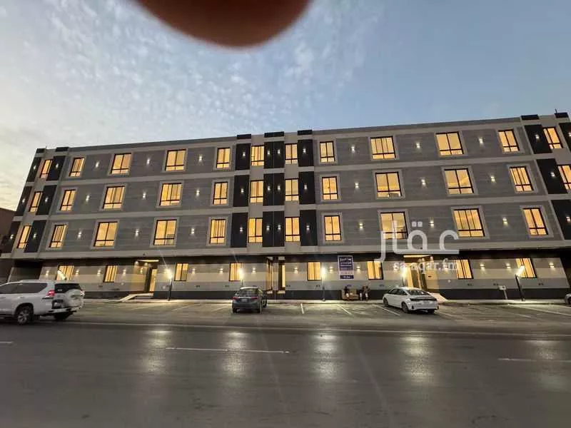 شقة للبيع في شارع بديع الزمان الهمذاني, حي الزهرة, مدينة الرياض, منطقة الرياض 1 صورة