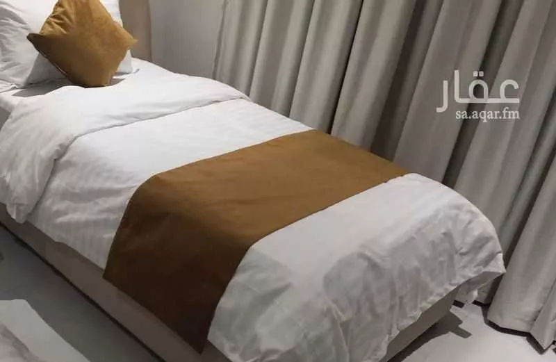 شقة مفروشة للحجز في شارع الأمير عبدالعزيز بن محمد بن عياف ، حي الياسمين ، الرياض ، منطقة الرياض 1 صورة