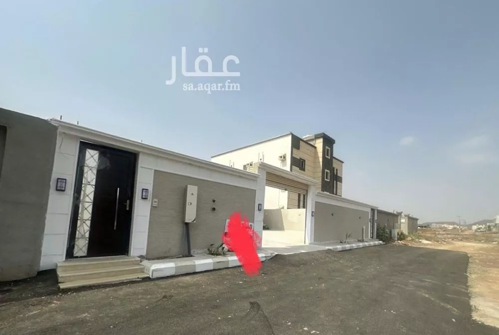 دور للبيع في شارع الغنائم, حي العسيله, مدينة العسيله, منطقة جازان 1 صورة