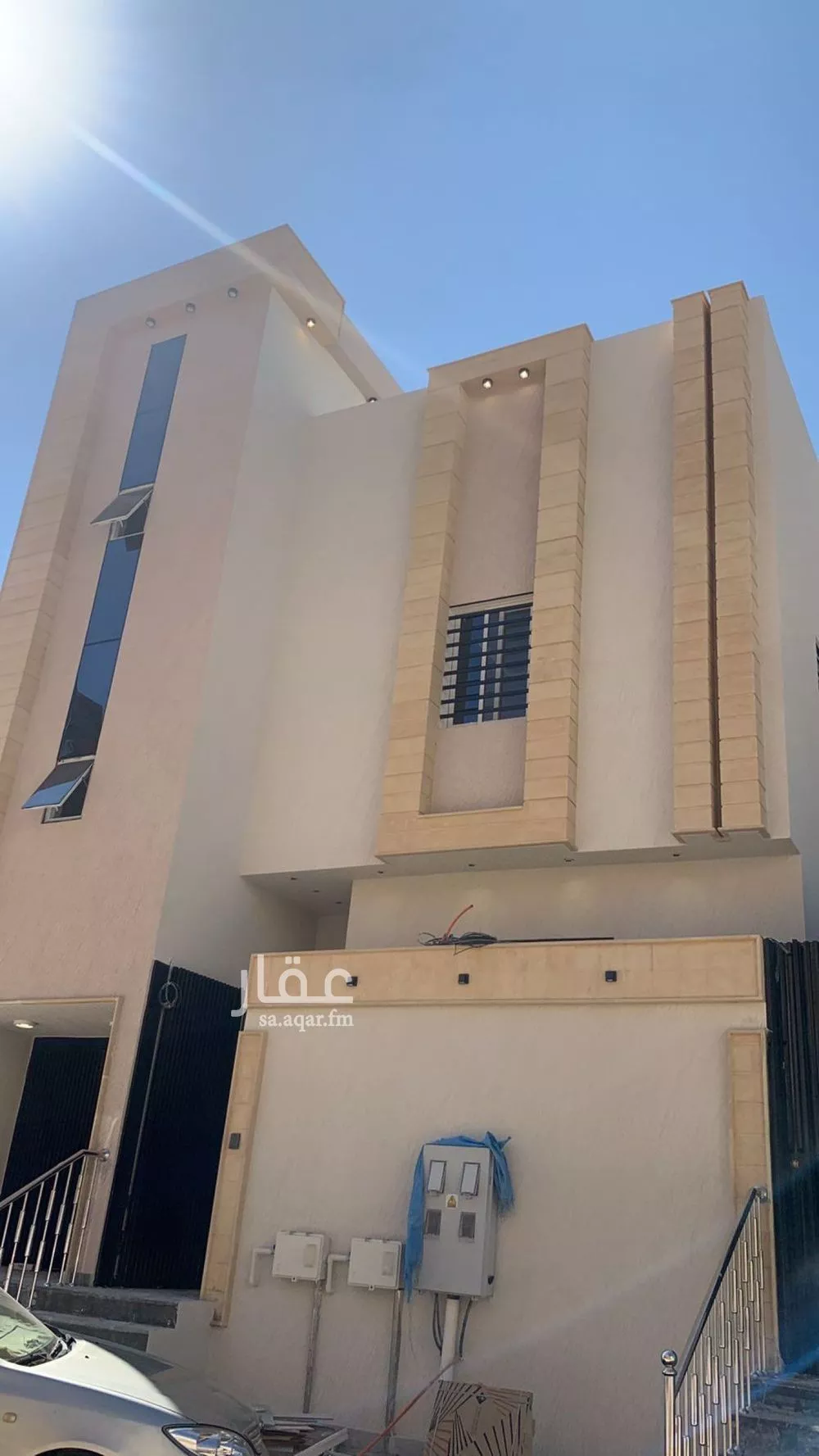 شقة للبيع في شارع عبدالرحمن ابن قيظي ابن قيس, حي المصيف, مدينة خميس مشيط, منطقة عسير 1 صورة