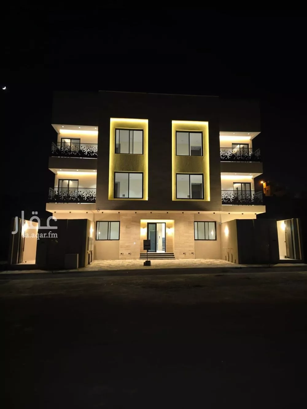 شقة للبيع في شارع 78 العقيق, حي العقيق, مدينة أبها, منطقة عسير 1 صورة