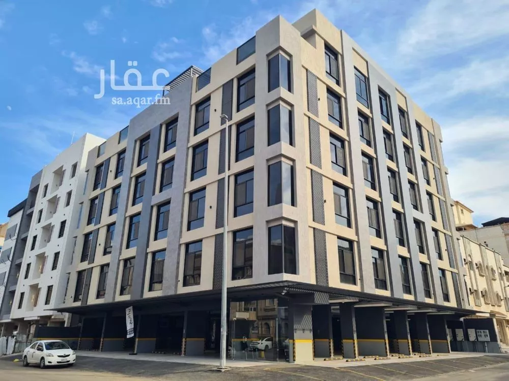 شقة للبيع في شارع ابن عواد, حي السلامة, مدينة جدة, منطقة مكة المكرمة 1 صورة