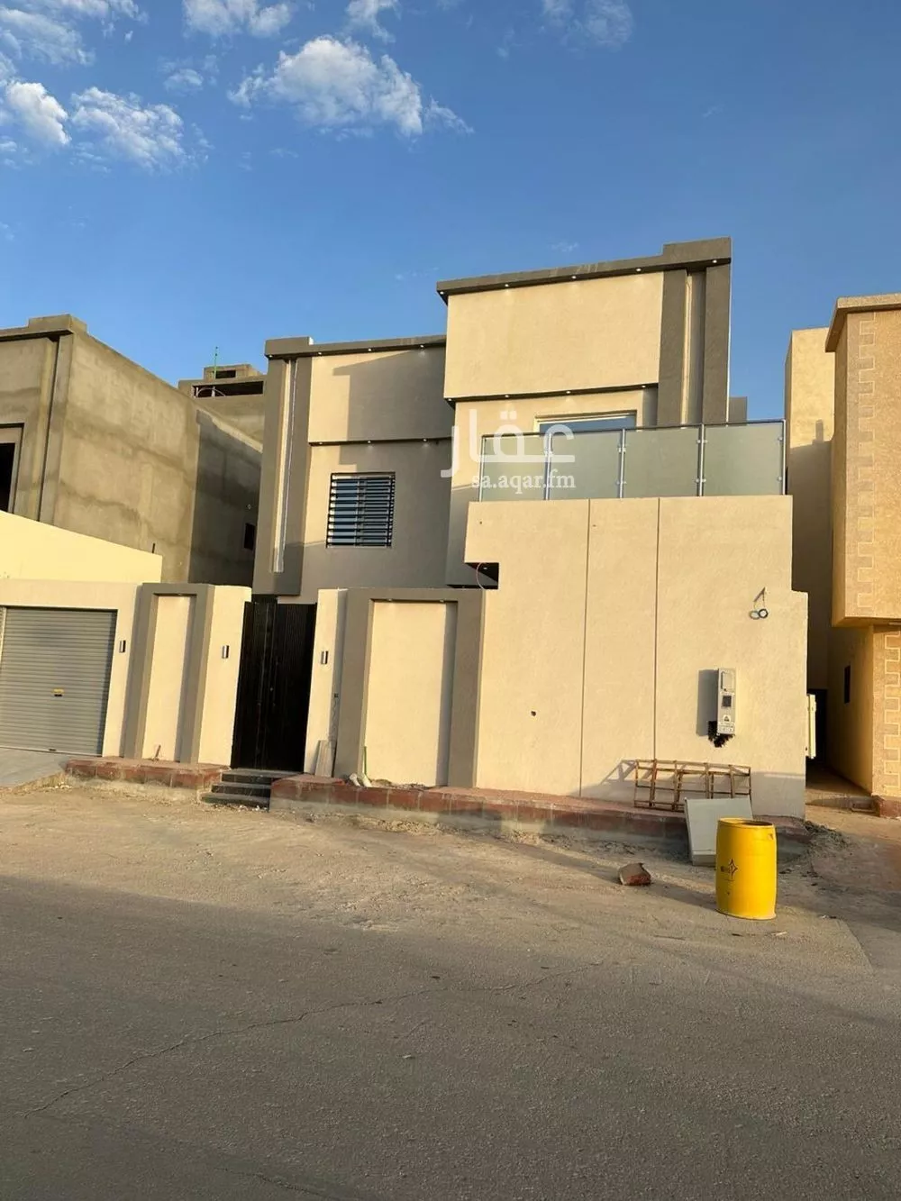 فيلا للبيع في حي الورود, مدينة الخرج, منطقة الرياض 1 صورة