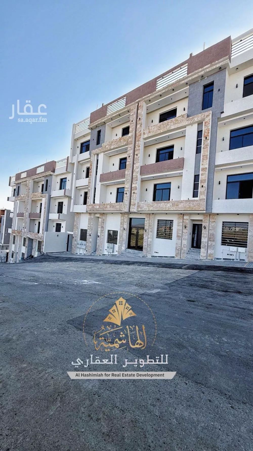 شقة للبيع في حي الصفاء, مدينة ابها, منطقة عسير 1 صورة