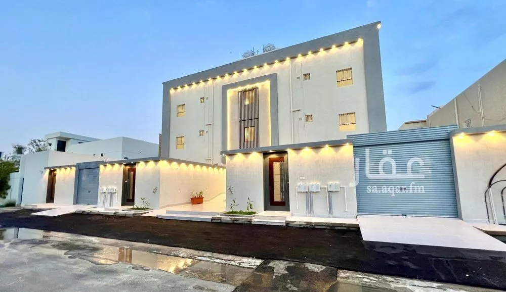 شقة للبيع في شارع الكراني, حي الأمير عبدالله, مدينة بيشه, منطقة عسير 1 صورة