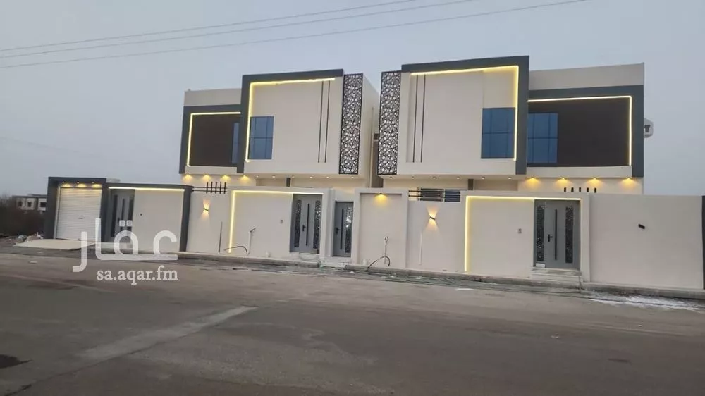 فيلا للبيع في شارع وادى عز الدين 398, حي وادى عز الدين, مدينة ابو عريش - ابو عريش, منطقة جازان 1 صورة