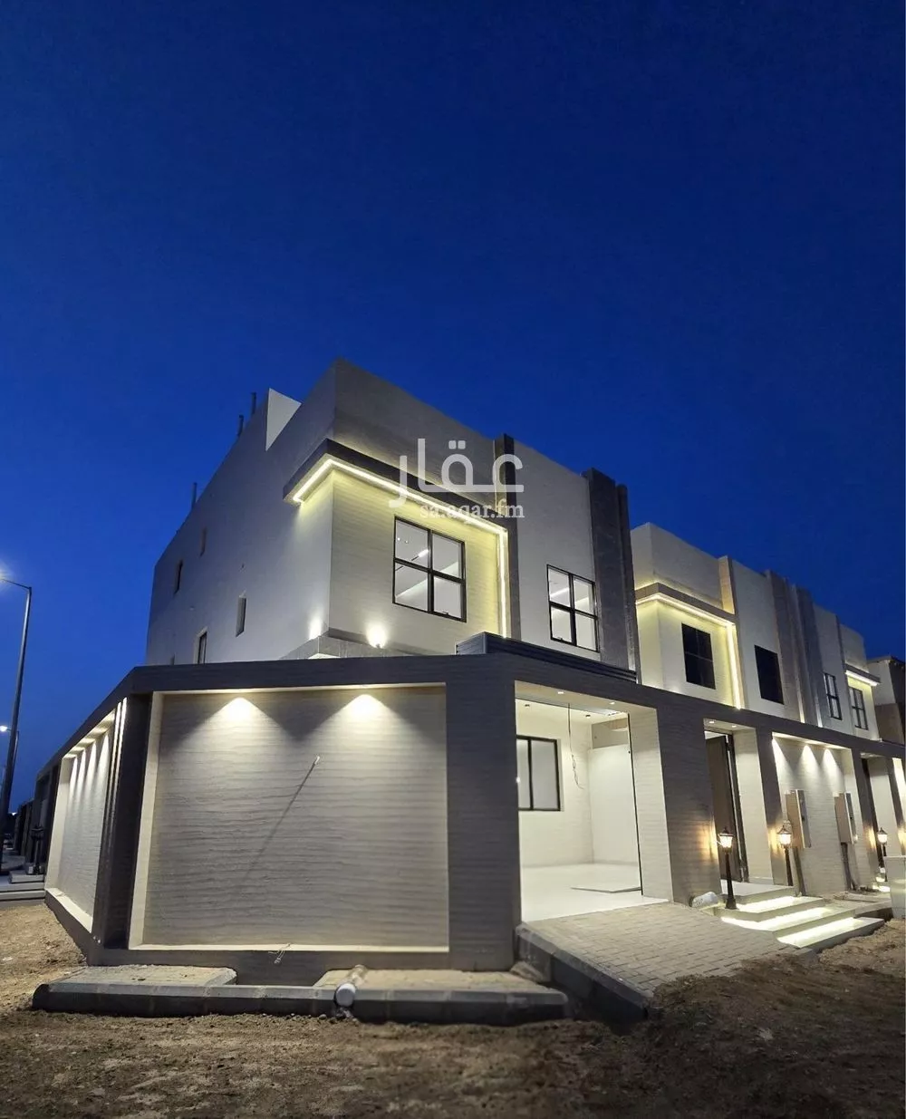 فيلا للبيع في شارع شارع 149 أ, حي الرحاب 2, مدينة جازان, منطقة جازان 1 صورة