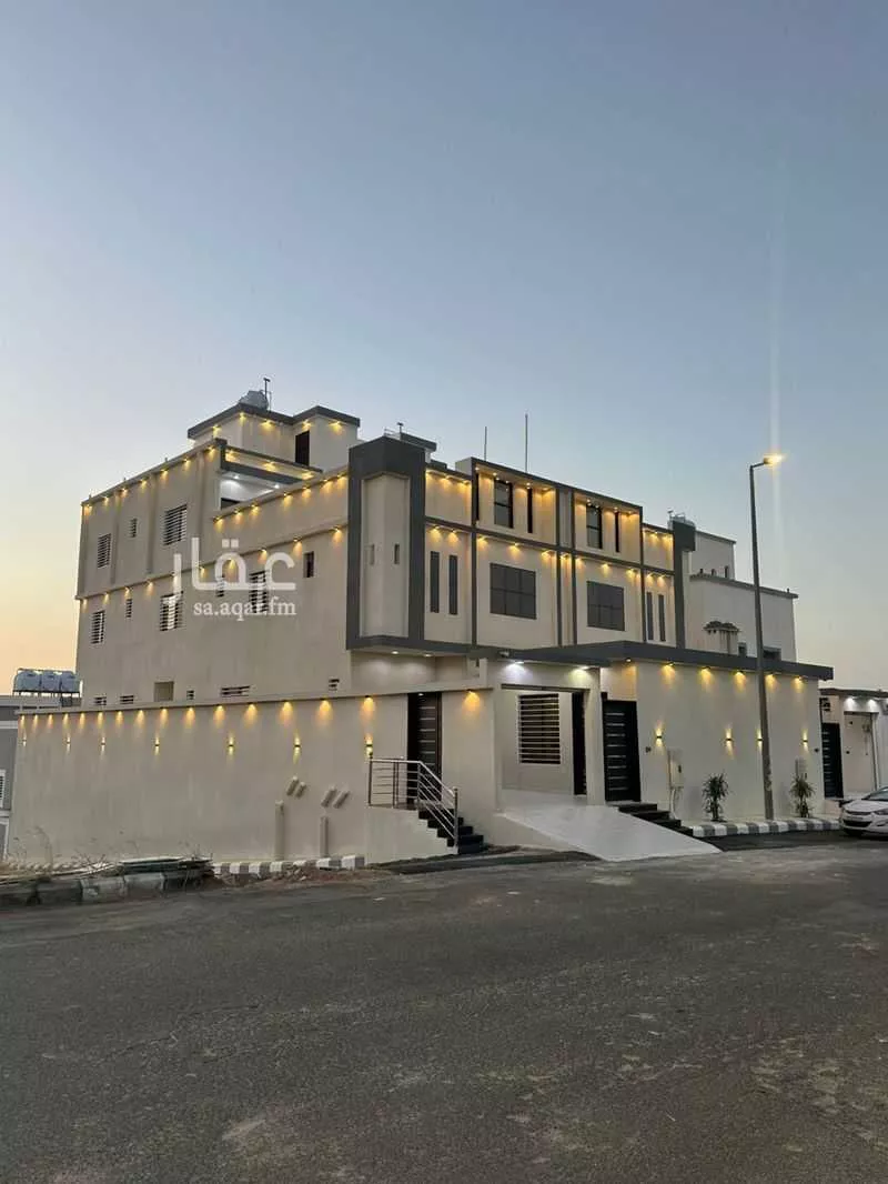 فيلا للبيع في حي أحد, مدينة خميس مشيط, منطقة عسير 1 صورة