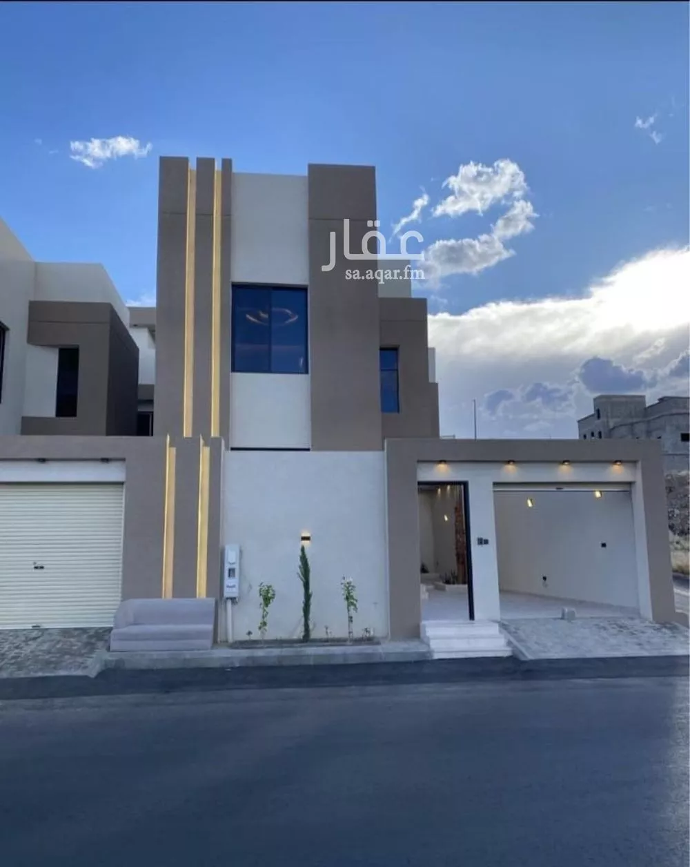 فيلا للبيع في حي الوفاء, مدينة خميس مشيط, منطقة عسير 1 صورة