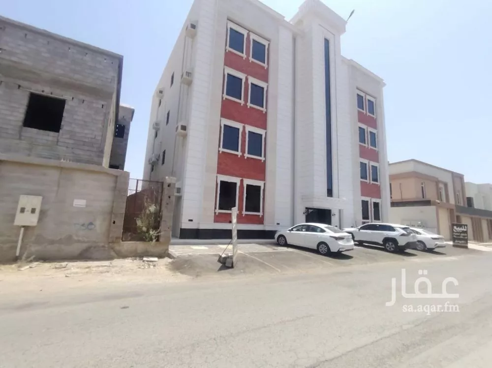 شقة للبيع في شارع اوس ابن ثابت ابن المنذر, حي الفيصلية, مدينة صبياء, منطقة جازان 1 صورة