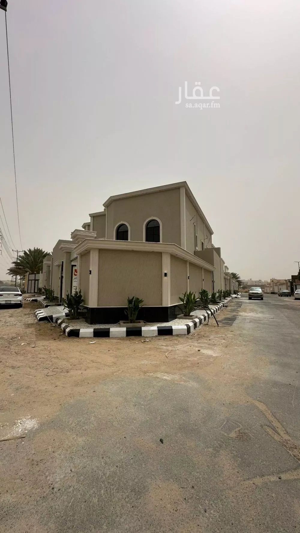 فيلا للبيع في شارع محمد عثمان القاضي, حي الرحبة, مدينة امارة منطقة مكة المكرمة - الطائف, منطقة مكة المكرمة 1 صورة