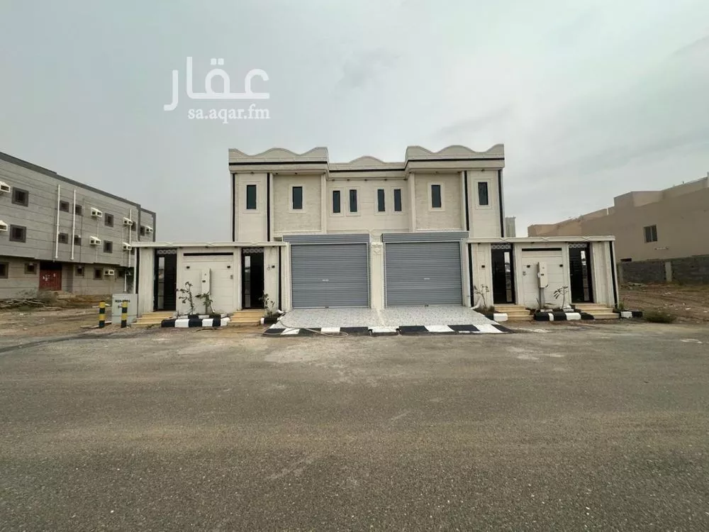 فيلا للبيع في شارع البحر الميت, حي العسيله, مدينة العسيله, منطقة جازان 1 صورة