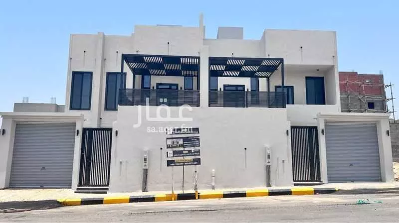 فيلا للبيع في حي القشاشية الجديد, مدينة مكه المكرمه, منطقة مكة المكرمة 1 صورة
